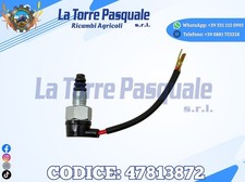 5140584 47813872 INTERRUTTORE