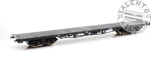 Vitrains 3338 carro - vitrains, h0