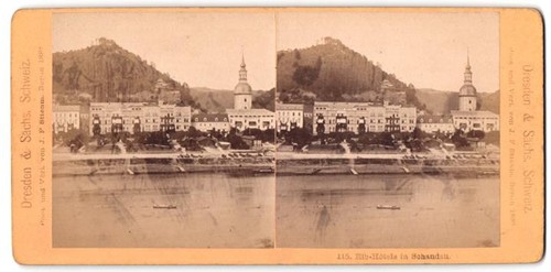 Fotografia stereo f - stereo,