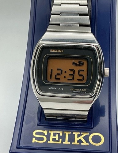 Seiko lcd 0532 5019 - 0532-5019, •