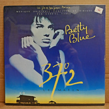 Betty blue 2 - (new, 37°2