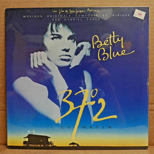 Betty blue 2 - (new,