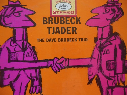 Latin jazz analog brubeck - jazz,