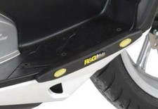 slider pedane racing Honda