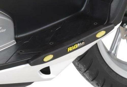 Slider pedane racing honda - pedane,