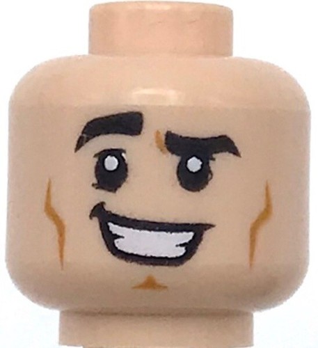 Lego nuovo minifigure - lego,
