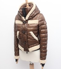 Giubbotto donna MONCLER