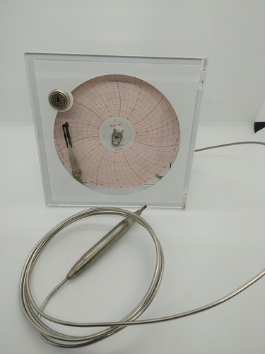 Registratore temperatura a - di,
