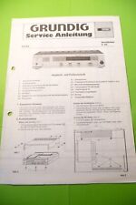 Manuale di servizio manuale di