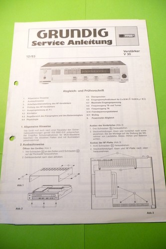 Servizio manuale istruzioni - di,