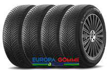 KIT 4x MICHELIN 205/50 R16 87H