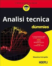ANALISI TECNICA FOR DUMMIES  -