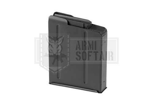 Aps magazine m40 co2 - aps,