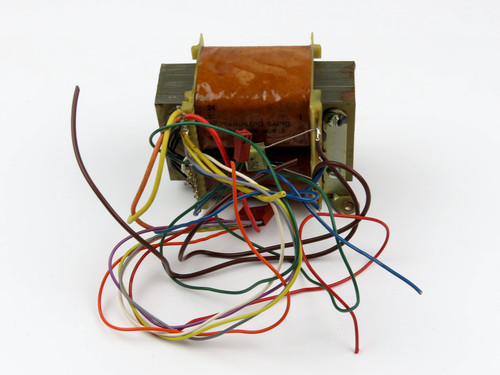 Tandberg 20a - *tandberg, td-20a*