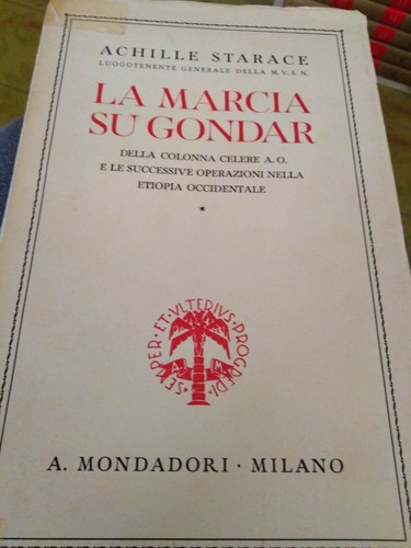 Marcia gondar - la,