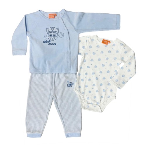 Set pezzi pigiamino - pezzi, body