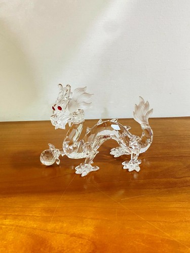Swarovski creature fantastiche - swarovski,