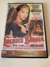 Lucrèce Borgia - De