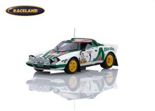 Lancia Stratos HF Alitalia