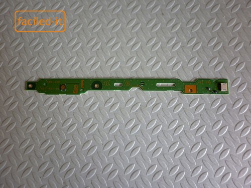Home button originale sony - home,