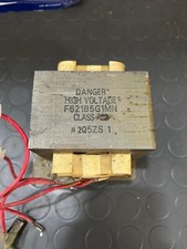 TRASFORMATORE PER FORNO A