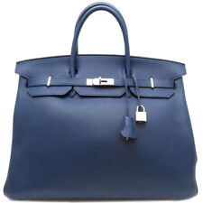 HERMES □N 2010 Birkin 40