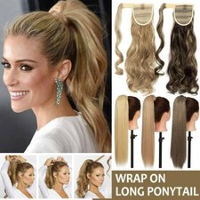 Parrucchiere Coda di Cavallo