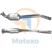 Catalizzatore BMW 320d 2.0TD