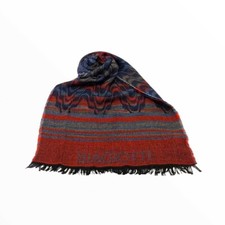 Sciarpa Uomo Ragazzo Pashmina