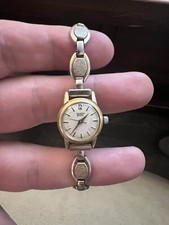 Orologio donna vintage Ernest