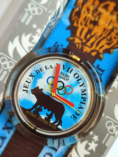 SWATCH MIDI-POP PMZ101 ROMA
