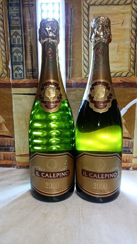 Spumante 2000 calepino - 1x,