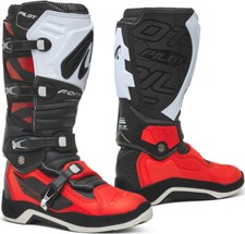 STIVALI BOOTS MOTO CROSS