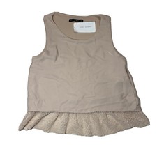 Top collezione ZARA BASIC