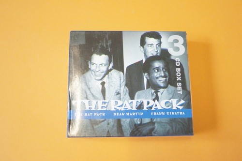 Rat pack box - -,