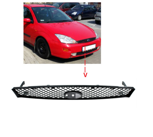 Ford focus mk1 - mk1, (1998-2002)