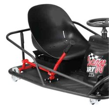 Sedile carrello pazzo XL