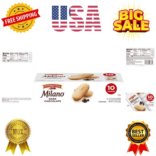 Milano biscotti cioccolato - milano, biscotti,