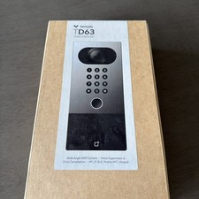 Videocitofono Verkada TD63 -