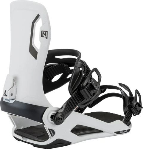 Attacchi snowboard bindings - attacchi,