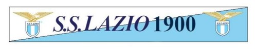 Sciarpa jaquard lazio - sciarpa,
