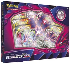 Pokemon Collezione Premium