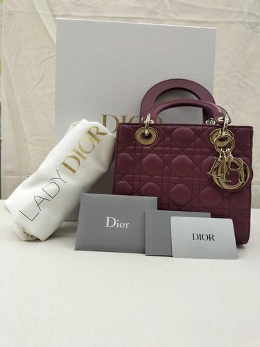 Trapuntino modello lady dior - trapuntino,