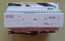 Urmet Alimentatore di Sistema