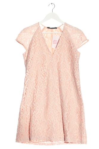 Zara woman abito pizzo - zara,