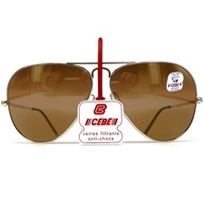 Vintage CEBE 106 Occhiali Da