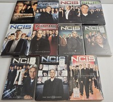 NCIS Complete Seasons 1–11