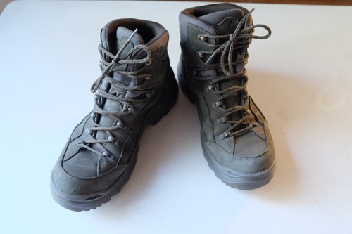 Scarpe trekking lowa - trekking,