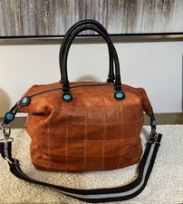 Borsa Gabs Italy convertibile
