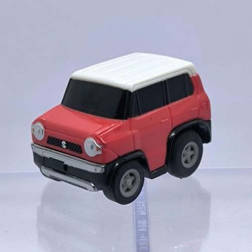 Suzuki hustler choro - choro, q